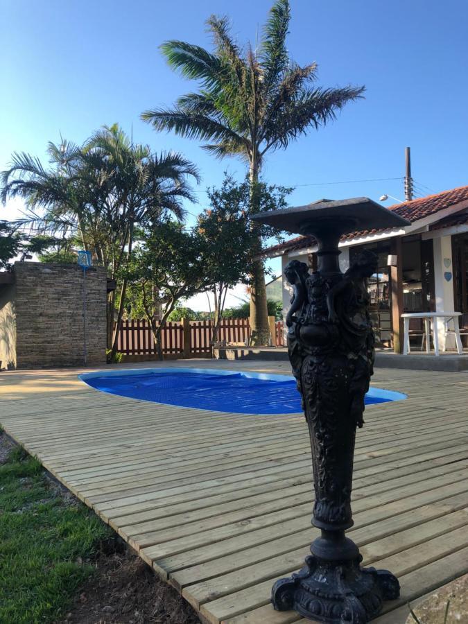 Suite 3 Moradas Do Santinho Florianópolis Exteriör bild