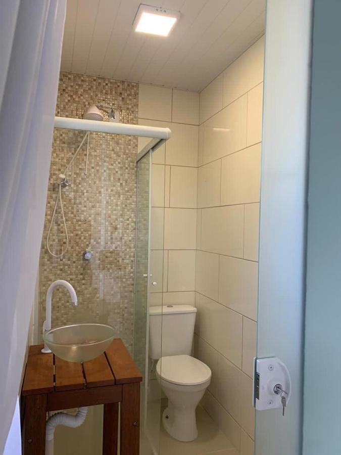 Suite 3 Moradas Do Santinho Florianópolis Exteriör bild