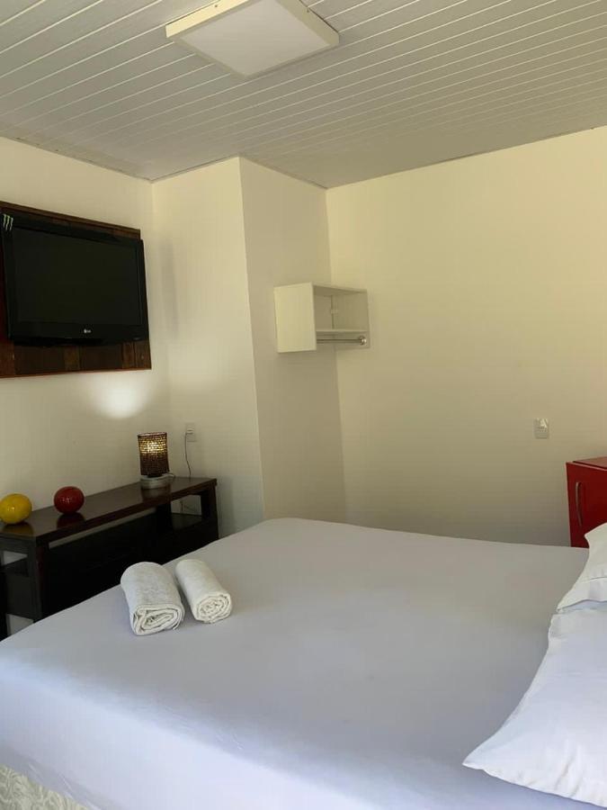 Suite 3 Moradas Do Santinho Florianópolis Exteriör bild