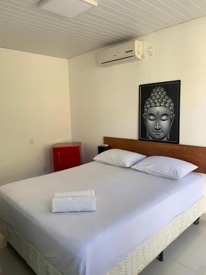 Suite 3 Moradas Do Santinho Florianópolis Exteriör bild